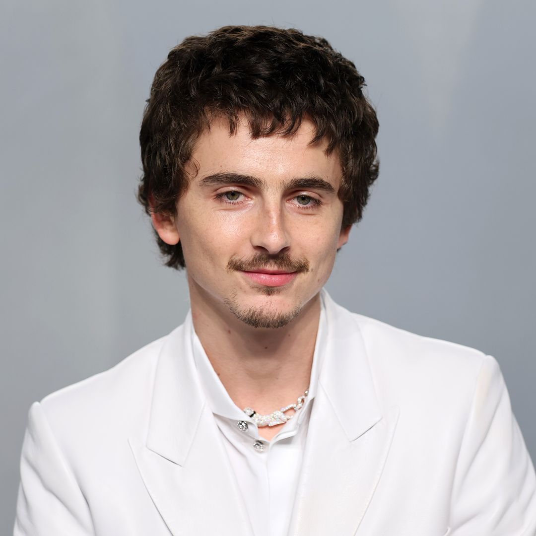 Timothée Chalamet y otros actores que tardaron décadas en ganar el Oscar