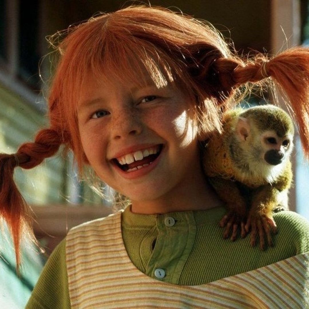 La niña más rebelde de la televisión vuelve casi 60 años después y emociona a quienes crecieron con ella