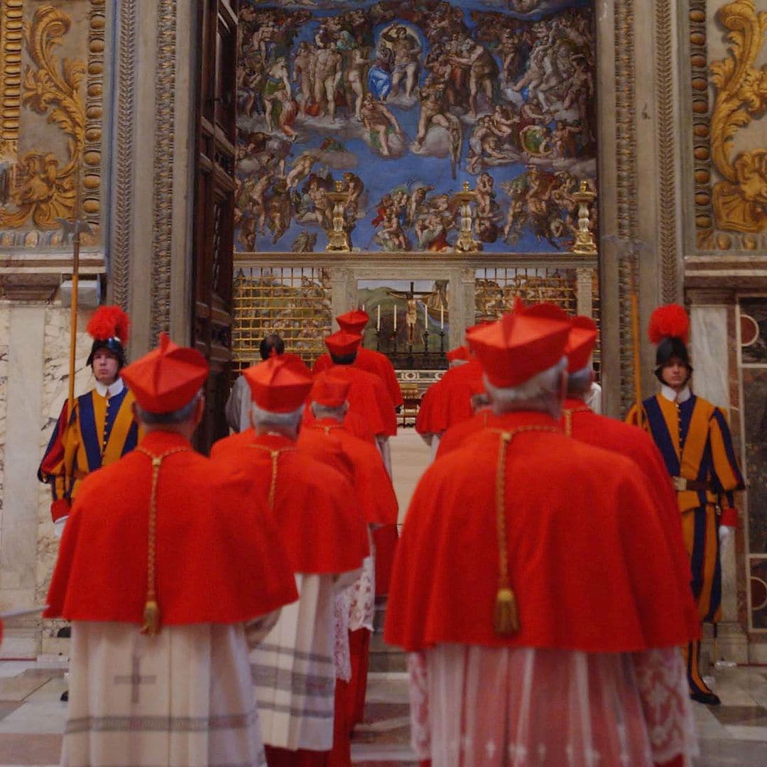 Revelan cuándo y dónde iniciará el cónclave para elegir al sucesor del Papa Francisco