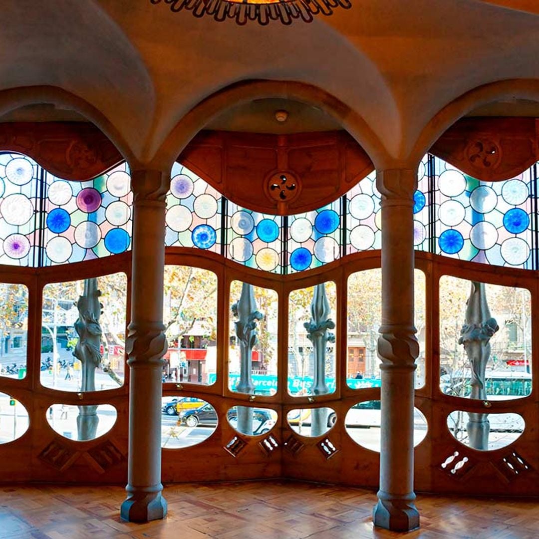 La Casa Batlló, elegida mejor monumento del mundo 2021
