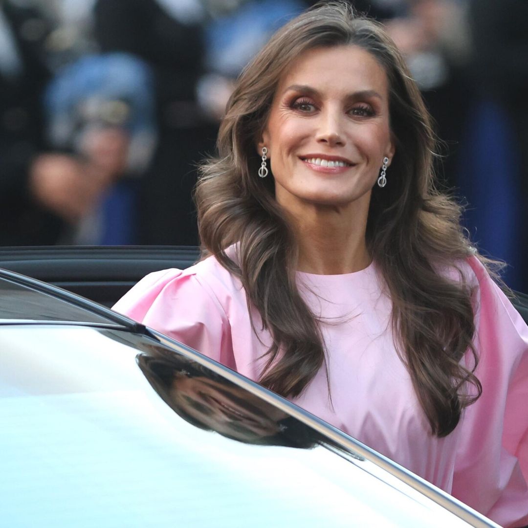 Doña Letizia arrasa entre los jóvenes: analizamos el ‘fenómeno’ de la Reina de España