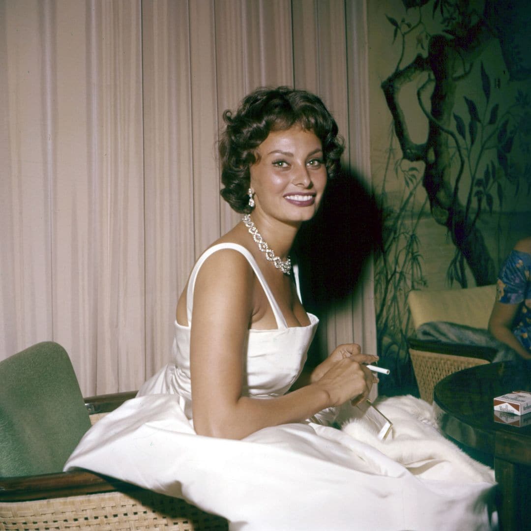 Quiénes son las mujeres mas icónicas según nuestros expertos en moda: Sophia Loren y otras royals y estrellas que inspiran con su estilo