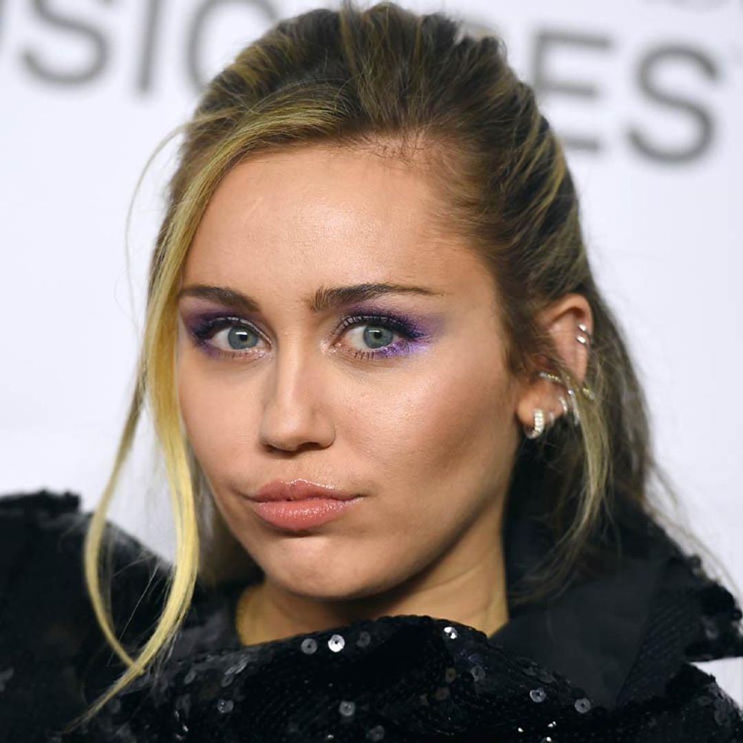 Miley Cyrus celebra su 27 cumpleaños, el primero tras su separación de Liam Hemsworth