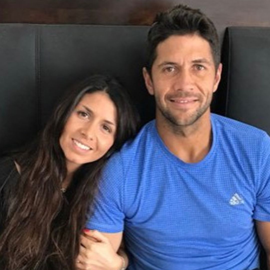 Sara Verdasco felicita a su hermano y a Ana Boyer: '¡Voy a ser tía!'
