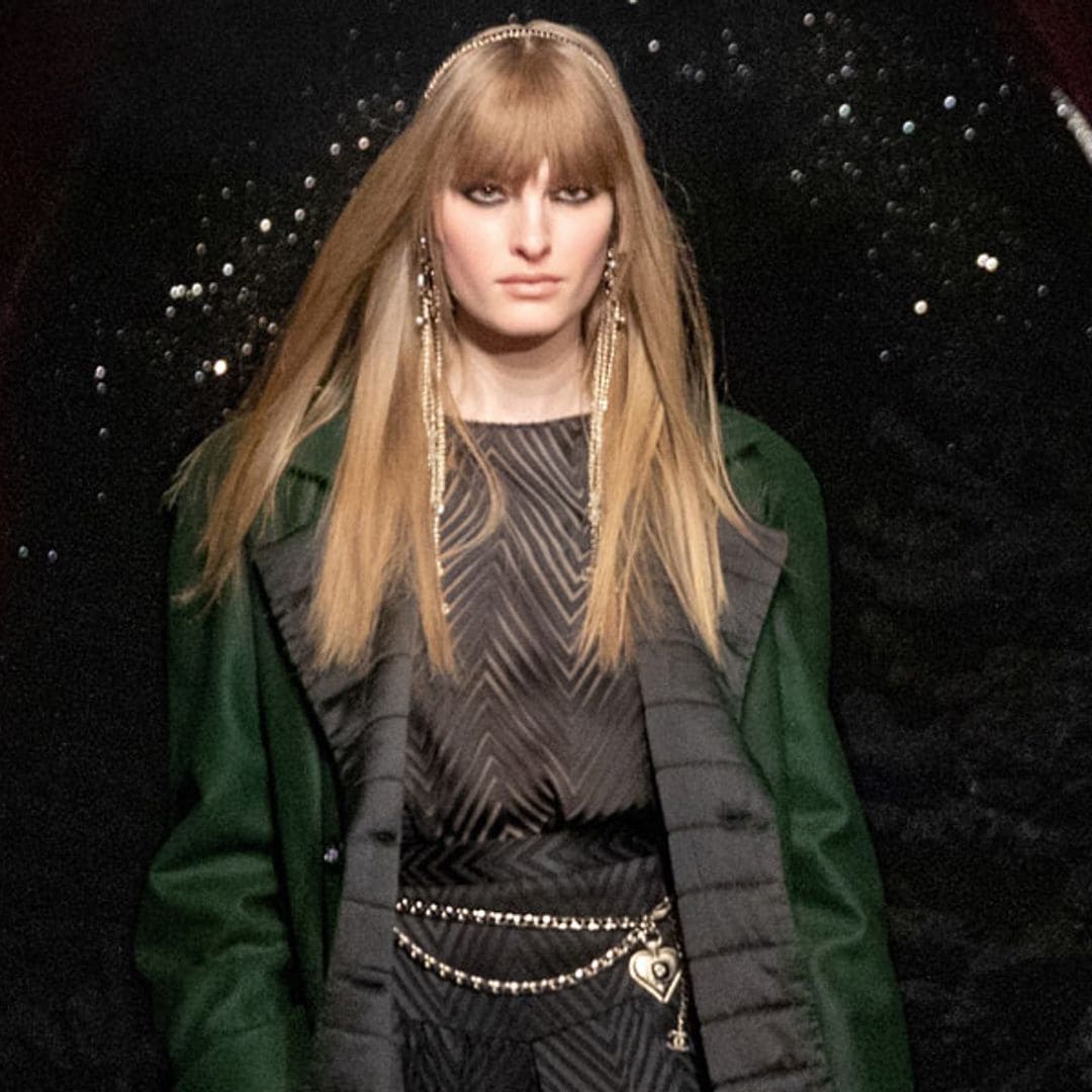 Vuelven las botas Yeti, ¿te atreves con la última propuesta de Chanel y Miu Miu?