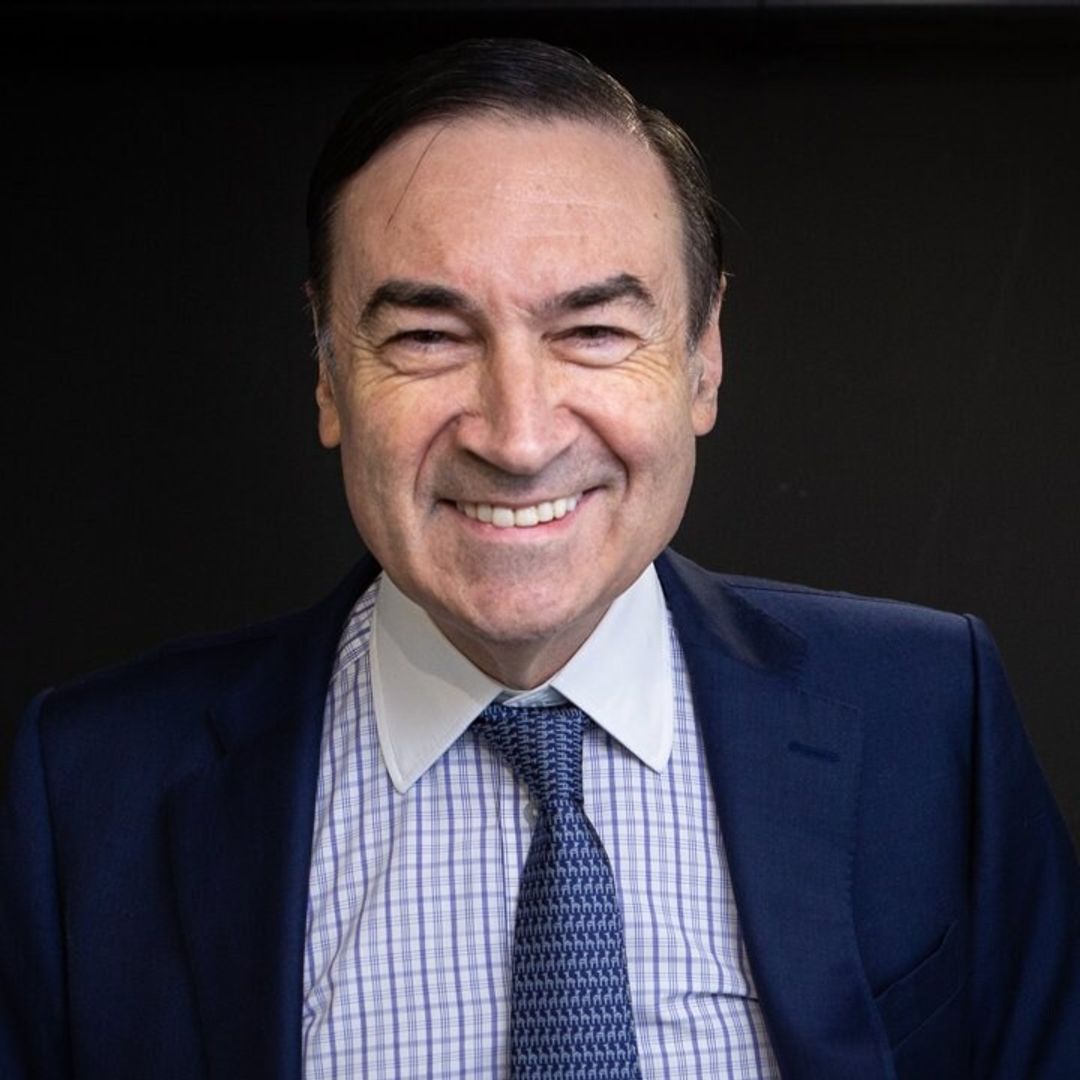 Pedro J. Ramírez nos desvela la última amenaza de muerte que ha recibido y nos habla de su jubilación