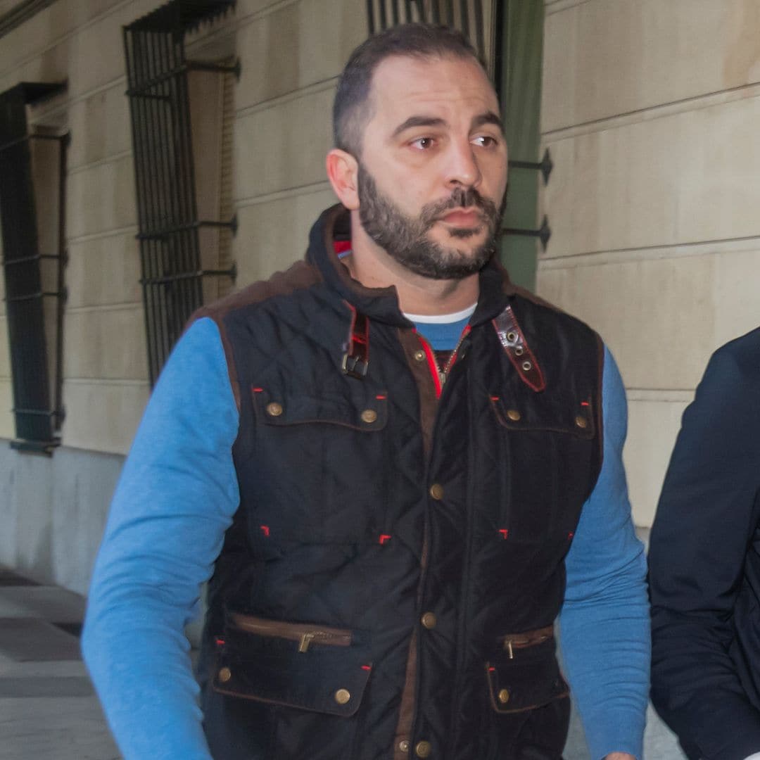 En vídeo: la cronología del robo en casa de María del Monte y la supuesta implicación de su sobrino, Antonio Tejado