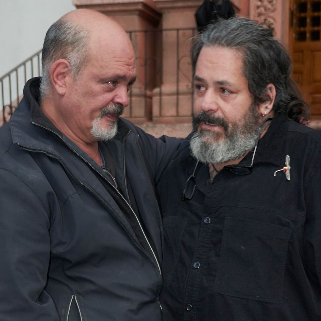 Coco Levy relata cómo se enteró de la repentina partida de su hermano Patricio
