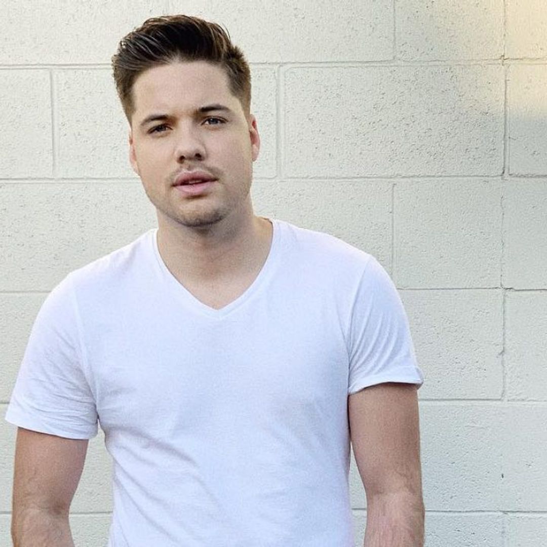 William Valdés regresa a la televisión, ahora desde México