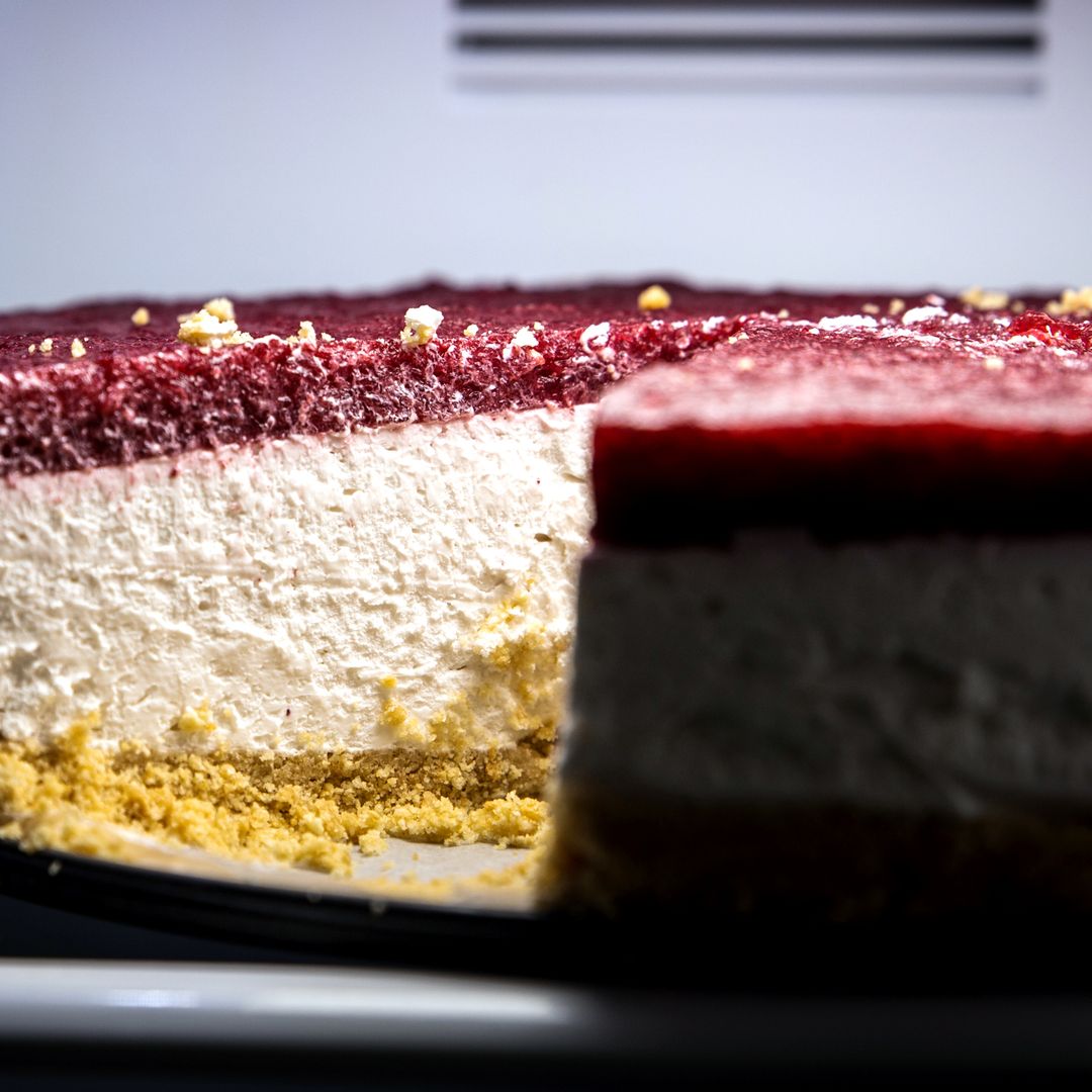 Cómo conservar la tarta de queso en la nevera para que dure más tiempo y esté igual de cremosa