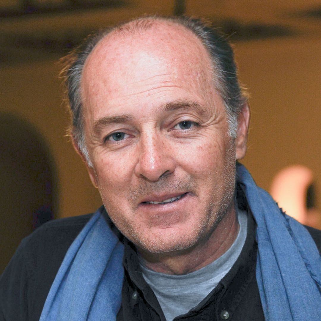 José Manuel Soto sufre un aparatoso accidente en globo aerostático