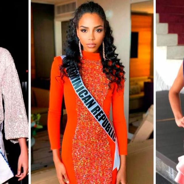 miss universos 
