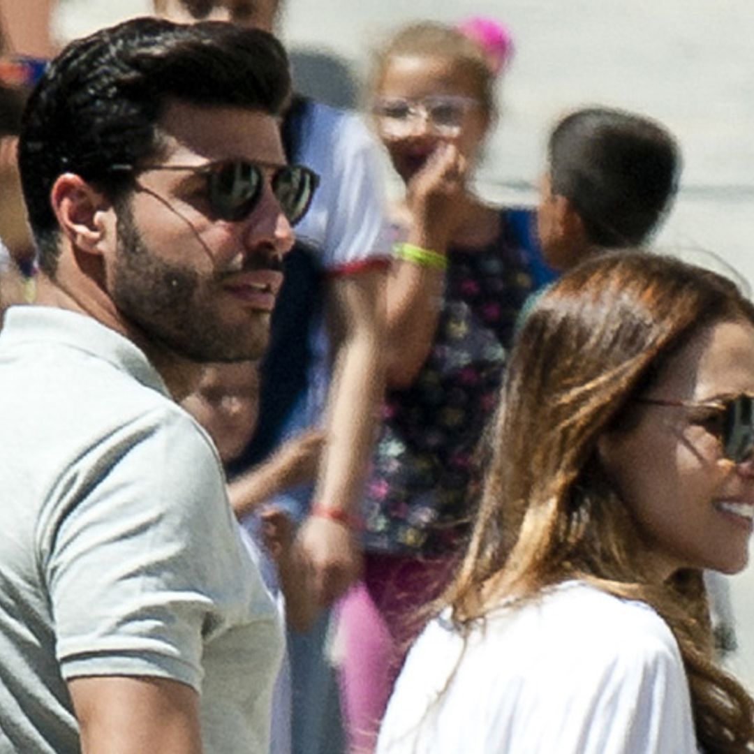 Paula Echevarría y Miguel Torres seguirán viviendo su relación a distancia