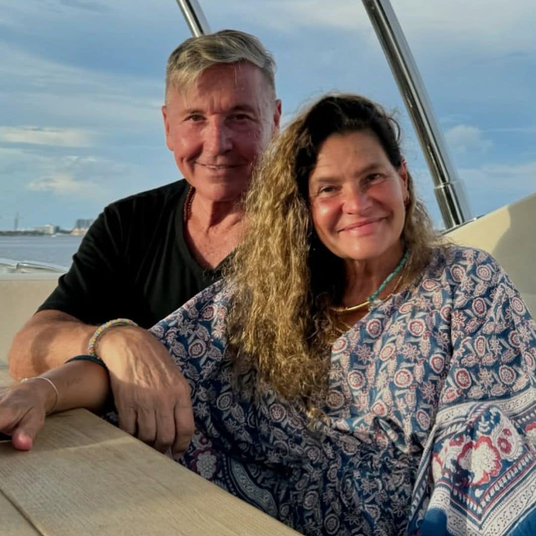 Ricardo Montaner reflexiona sobre su retiro, a dos años de haber tomado la decisión: 'He podido vivir a plenitud'