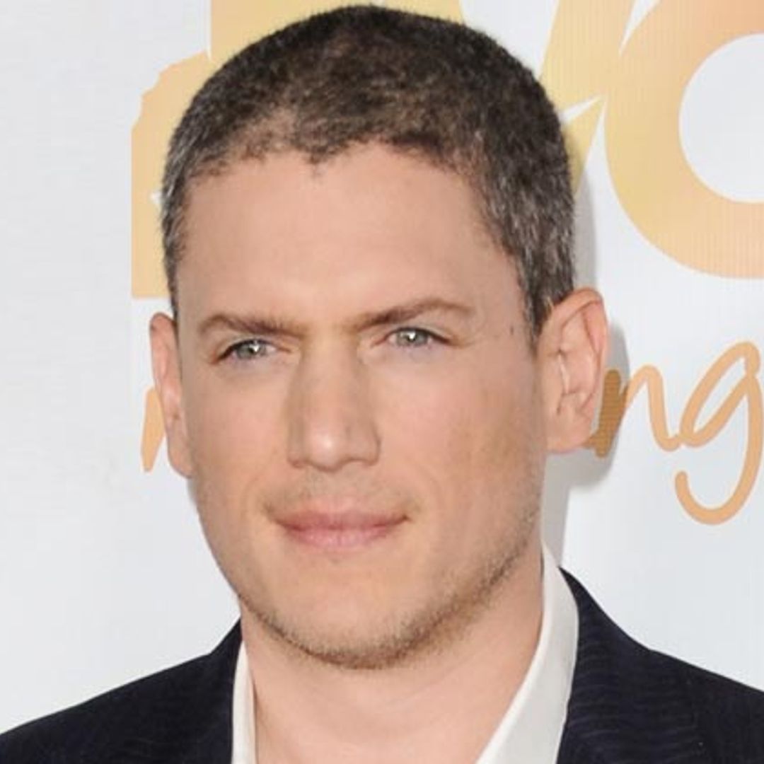 Wentworth Miller, 'Prision Break', revela sus momentos más duros tras alcanzar la fama