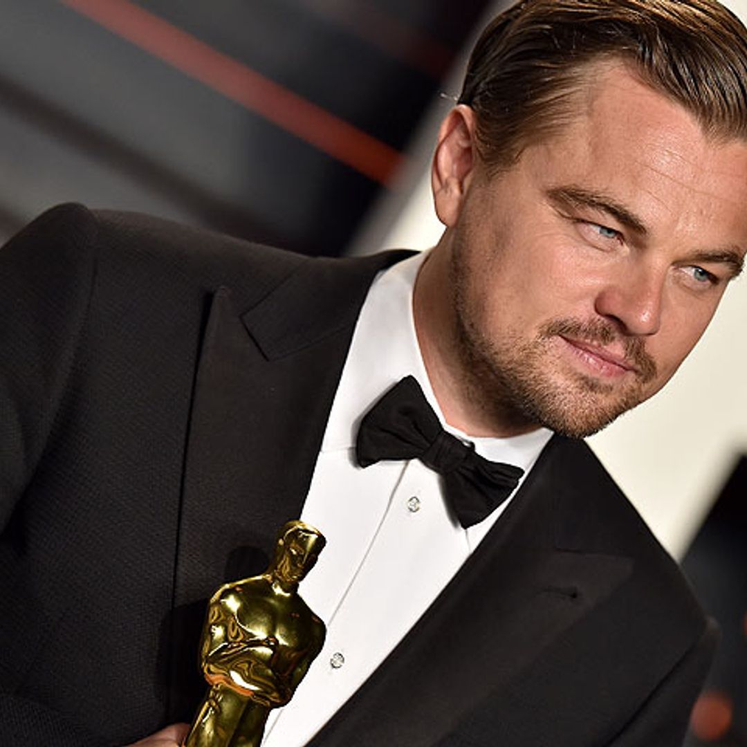 Leonardo DiCaprio, obligado a devolver un Oscar y un cuadro de Picasso