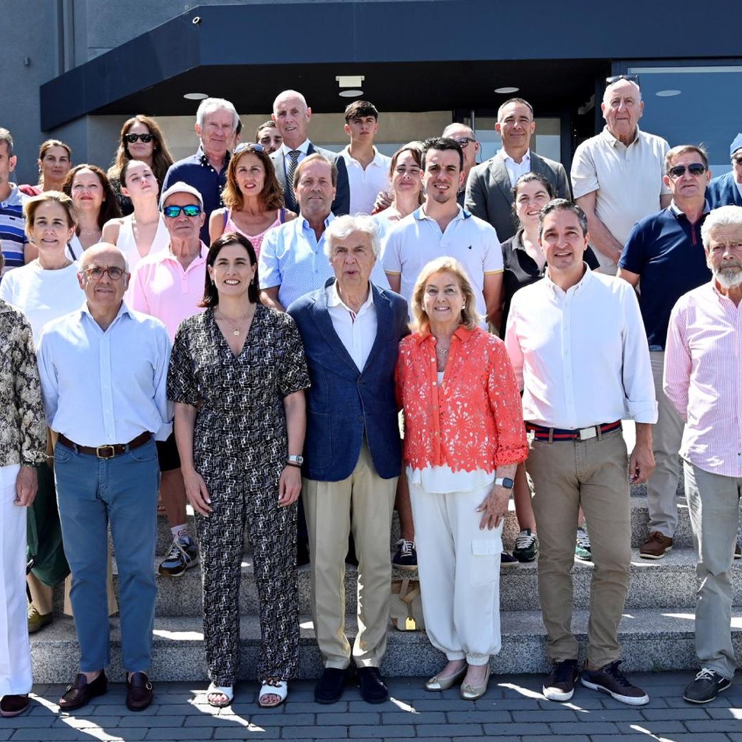 Así será la XIII Milla, el IV Triatlón y el VII Torneo Nacional María de Villota del próximo 5 de julio: un homenaje a los valores que defendió la deportista