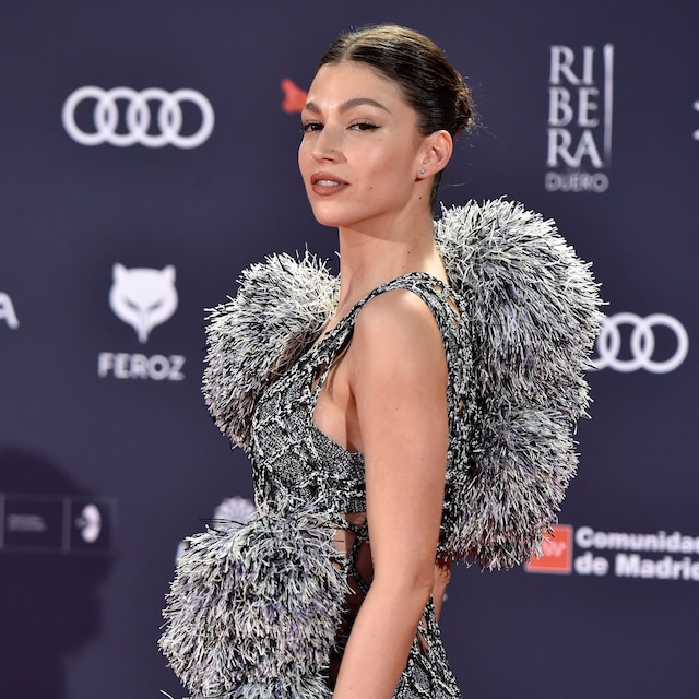 Úrsula Corberó premios feroz 2024