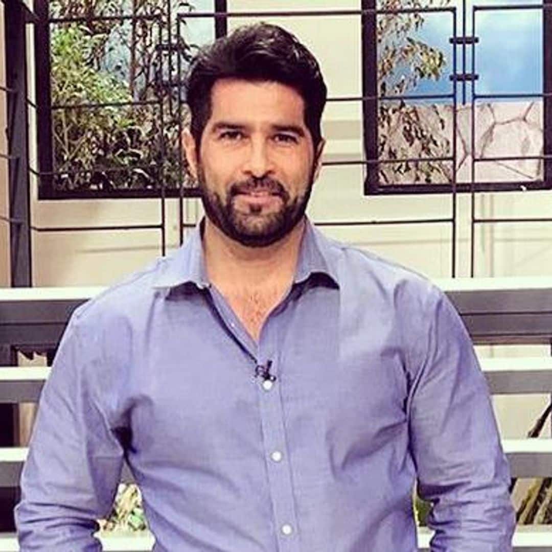 Arturo Carmona se convierte en el noveno eliminado de ‘La Casa de los Famosos 3’
