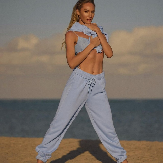 Candice Swanepoel