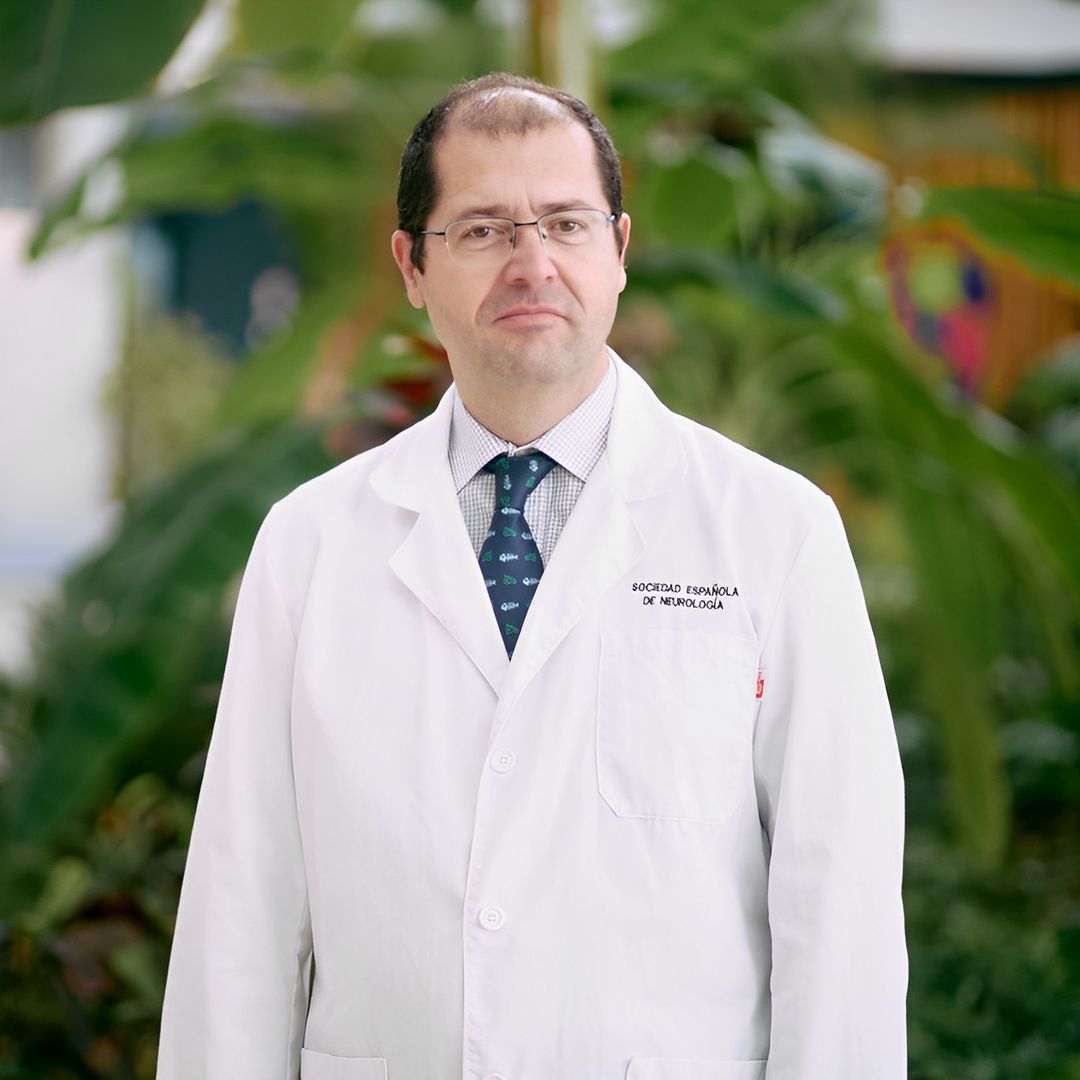 Pablo Irimia, neurólogo galardonado con el 'Premio SEN Cefaleas': "El hecho de tener sobrepeso y obesidad incrementa el riesgo de que la migraña se vuelva crónica"