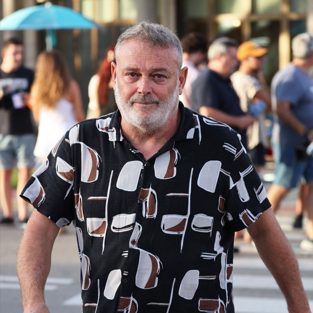 El emotivo y desconocido lazo que unía a Pablo Carbonell con la madre de Aitana Sánchez-Gijón: "Me considero su hijo adoptivo"