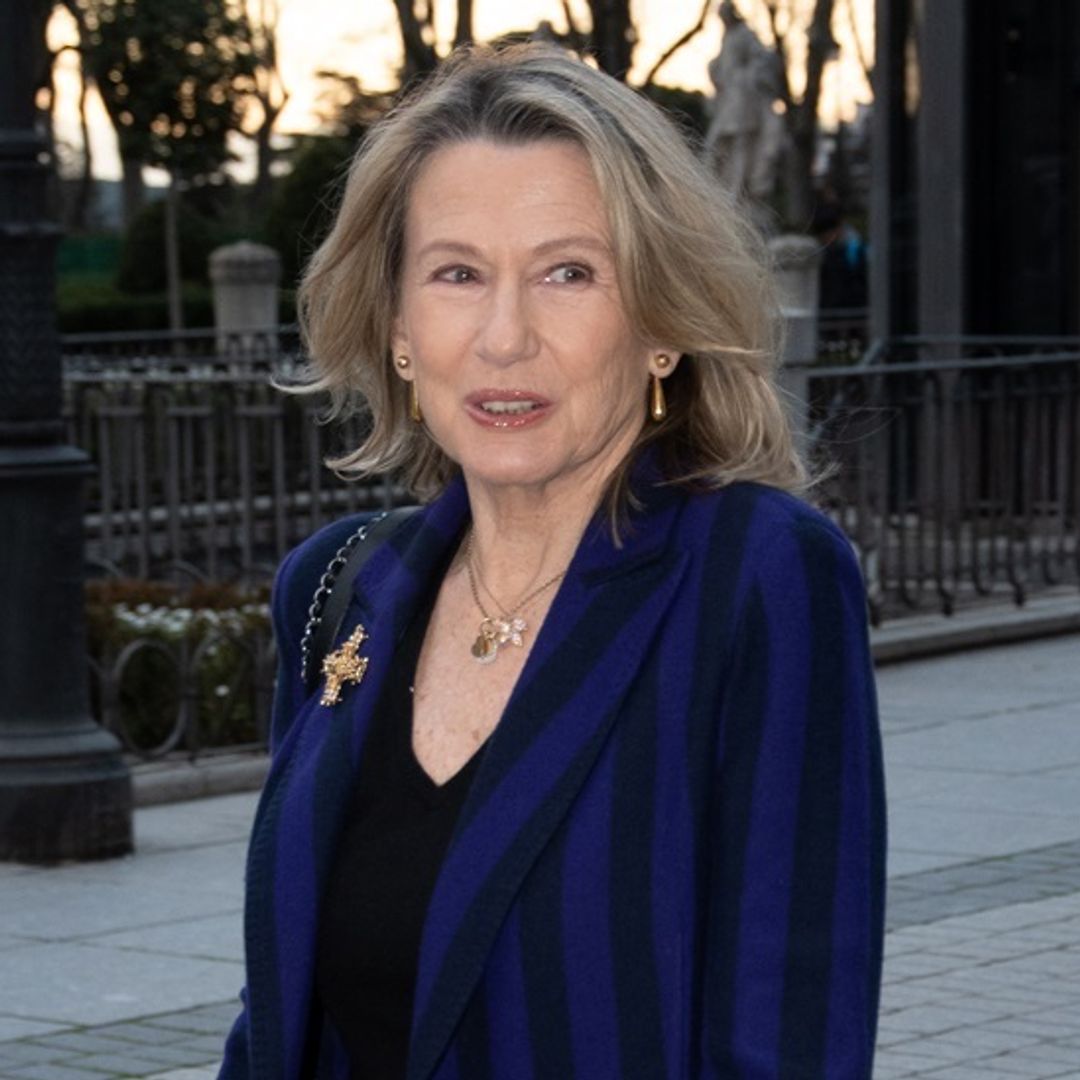 De Myriam Lapique a Fernando Martínez de Irujo: las fotos de la noche más exclusiva del Teatro Real de Madrid