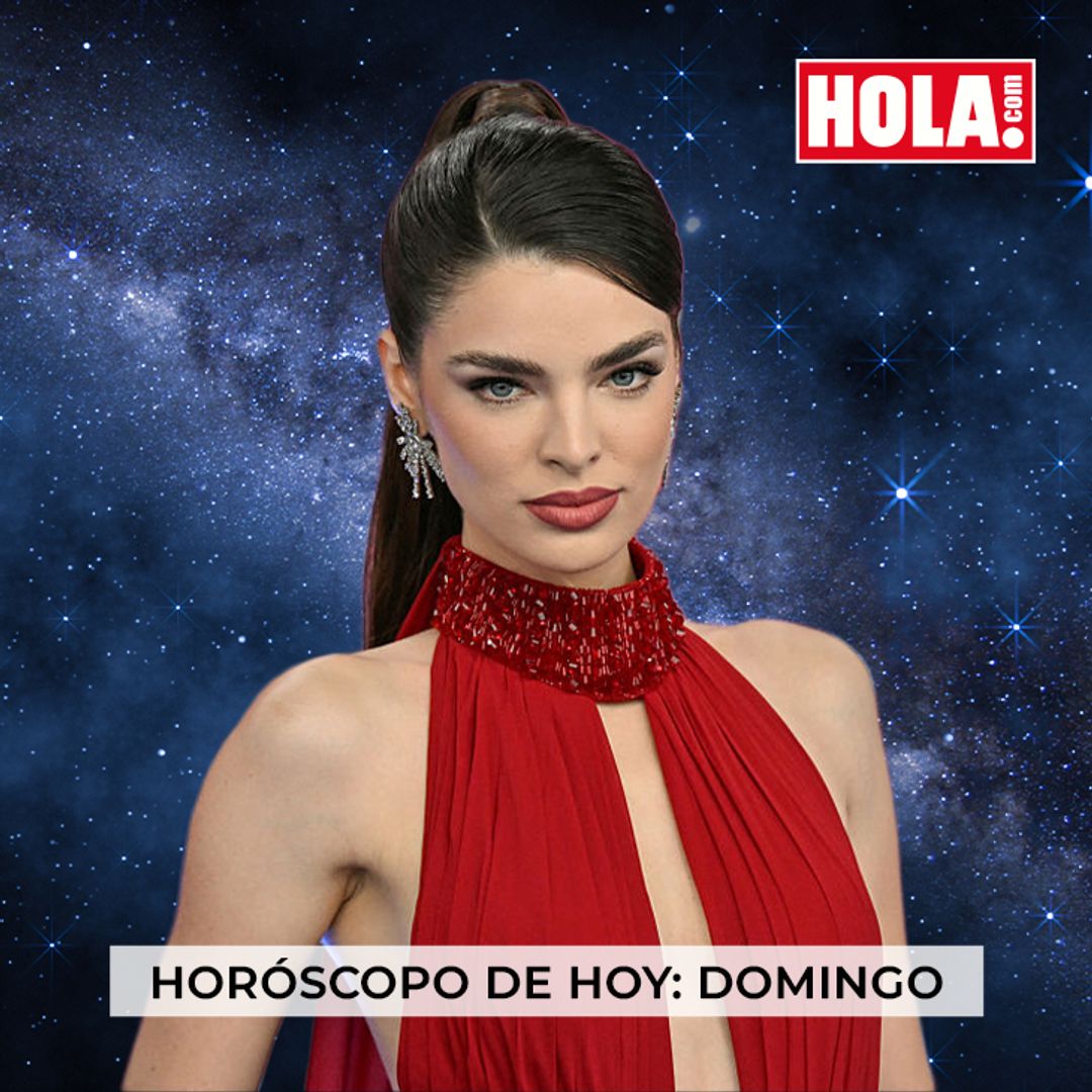 Horóscopo de hoy, domingo 10 de mayo, consulta tu horóscopo diario