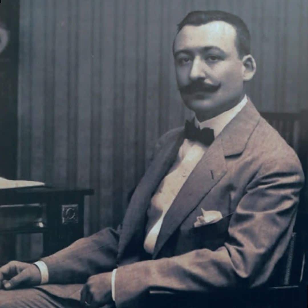 Ni americano ni inglés, el verdadero inventor de la epidural fue este pionero español de Huesca