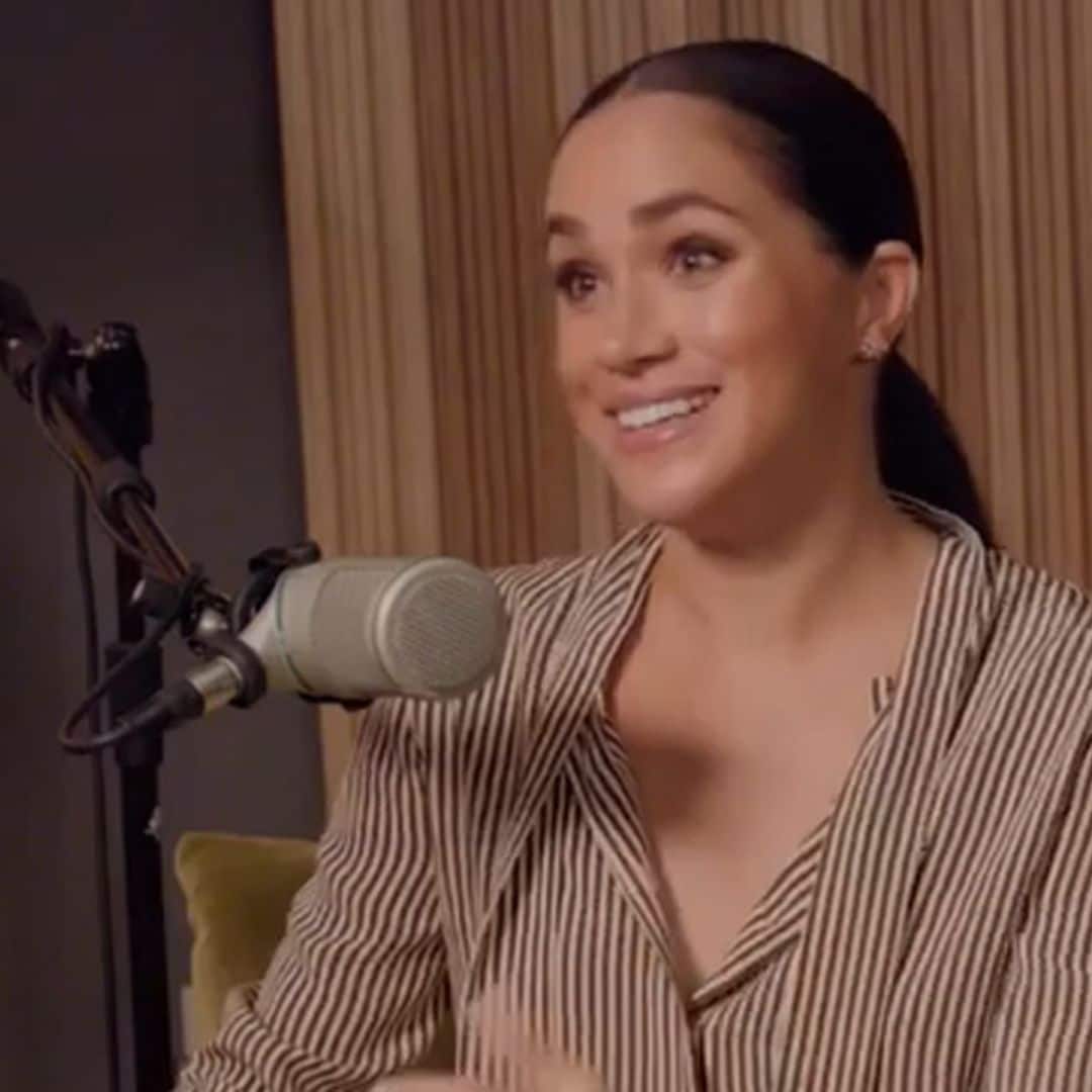 Meghan Markle asegura que fue 'tratada como una mujer negra' cuando empezó a salir con el príncipe Harry