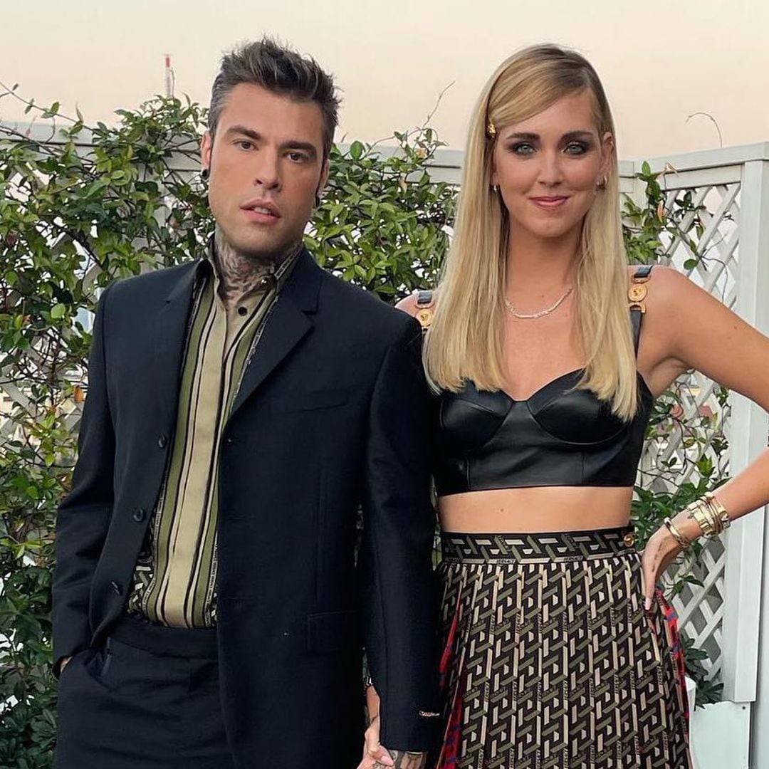 Chiara Ferragni y Fedez, ¿en crisis? Las pistas que apuntan a que algo nada mal