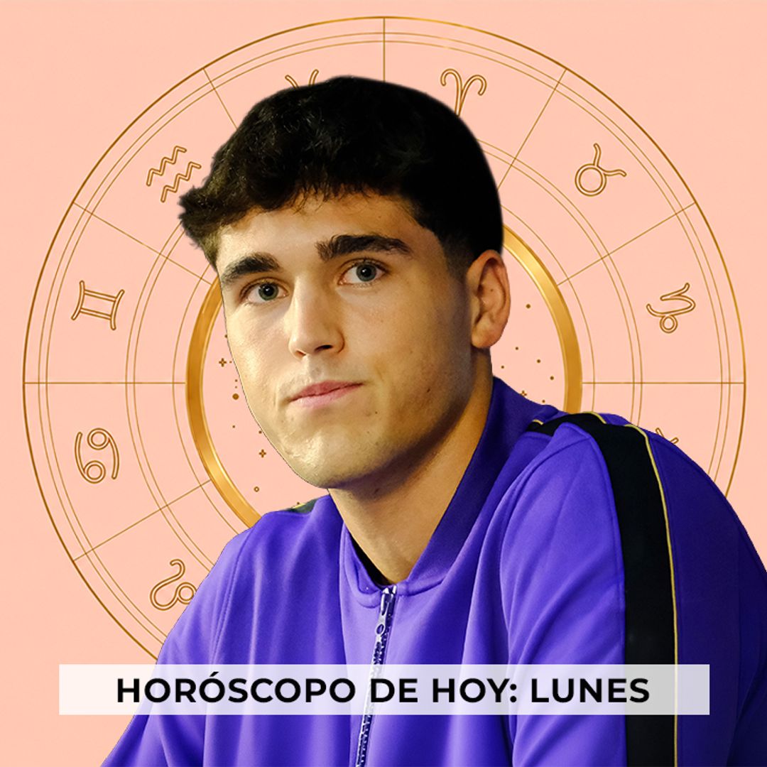 Horóscopo de hoy: "Las cosas valiosas a menudo necesitan tiempo para arraigar"