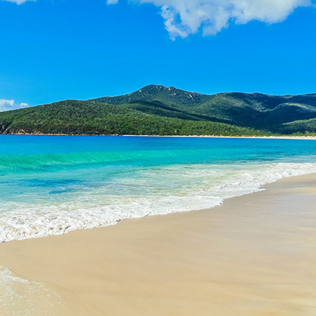 Fraser Island, el último descubrimiento de los duques de Sussex