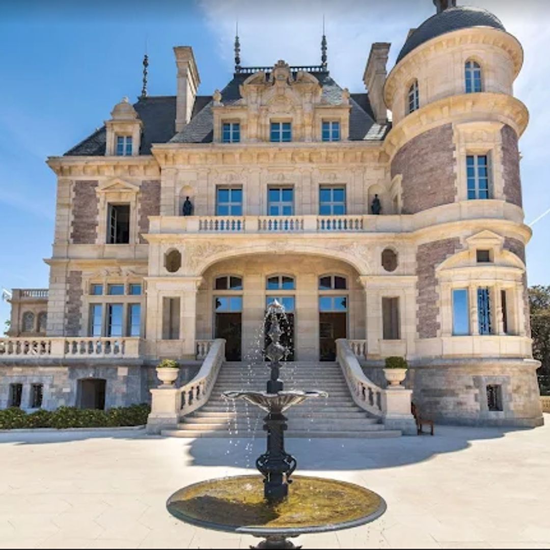 La Folie Boulart, Biarritz