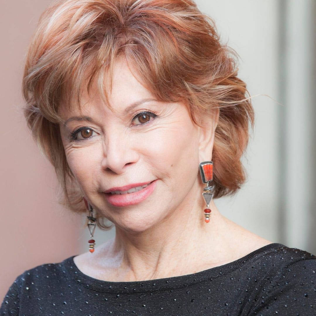 Isabel Allende
