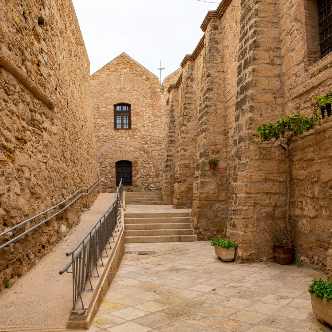 Fortaleza de Melilla