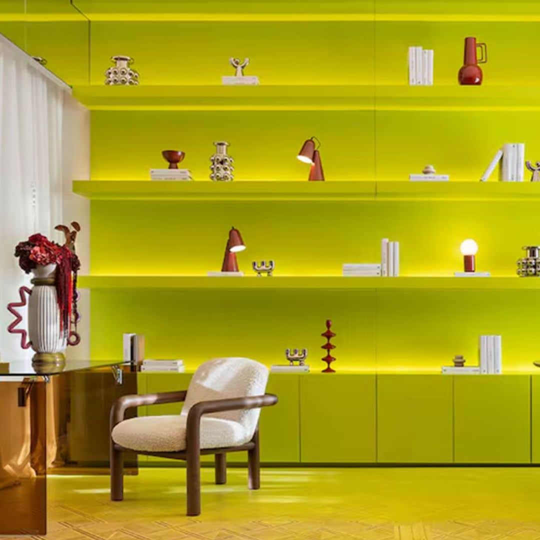 Casa Decor 2025: De espacios vacíos y sin alma a un interiorismo de vanguardia