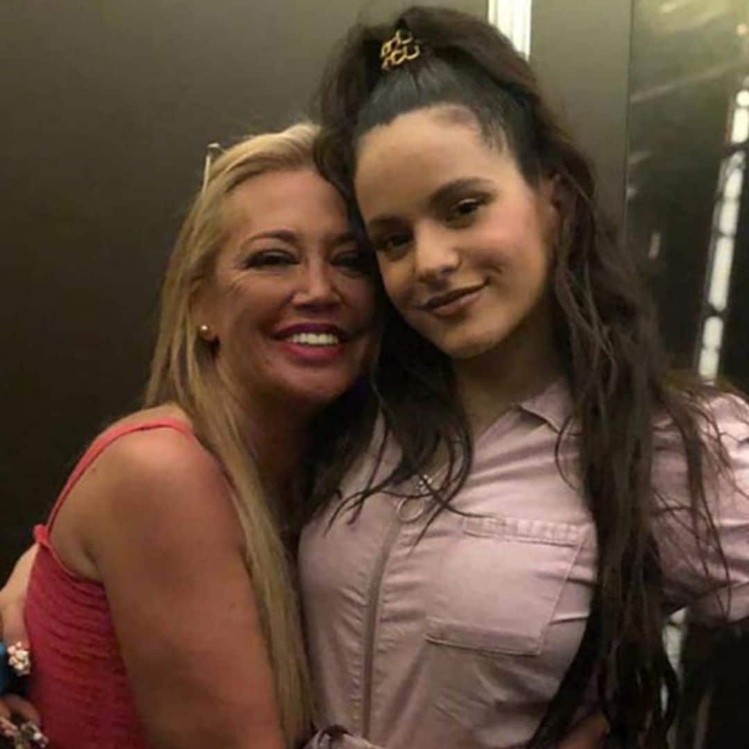De Belén Esteban a las Kardashian: esta podría ser la lista de invitados a la boda de Rosalía y Rauw Alejandro