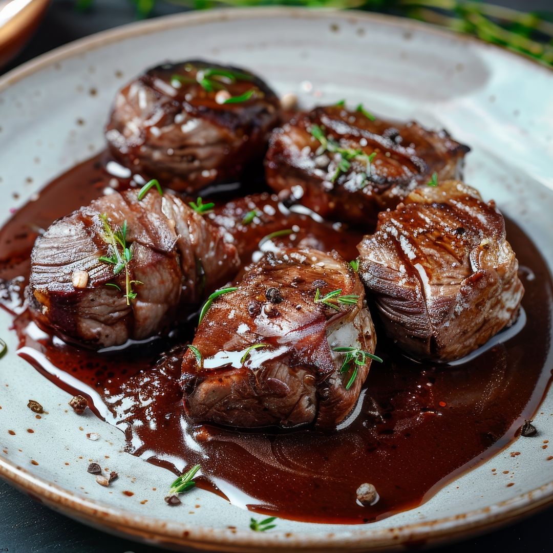 Platos navideños que se congelan de maravilla y te salvan los menús de Navidad