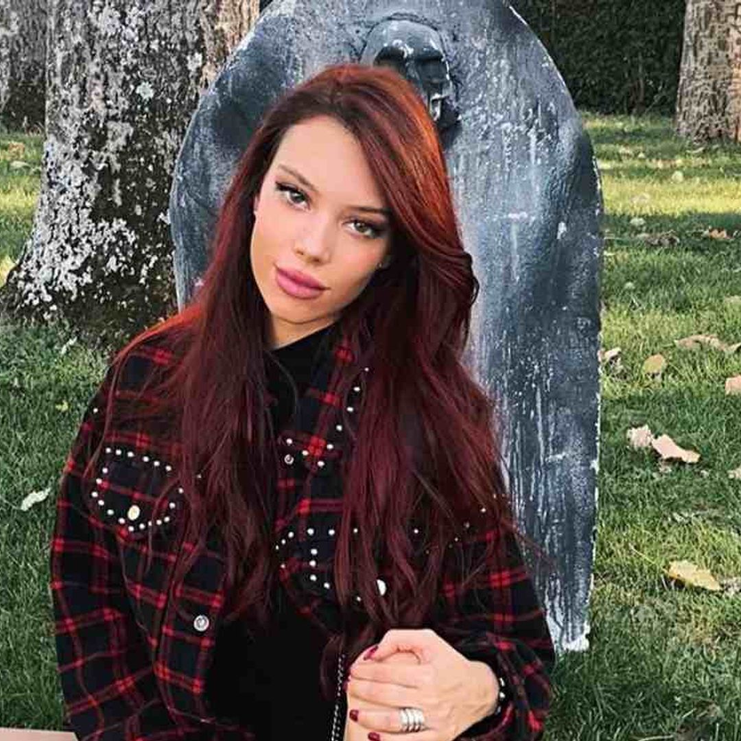 Alejandra Rubio confiesa sus ganas de casarse ¡y ya tiene claro cómo sería la boda!