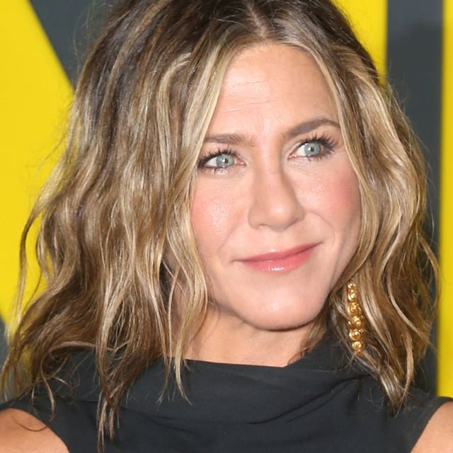 jennifer aniston