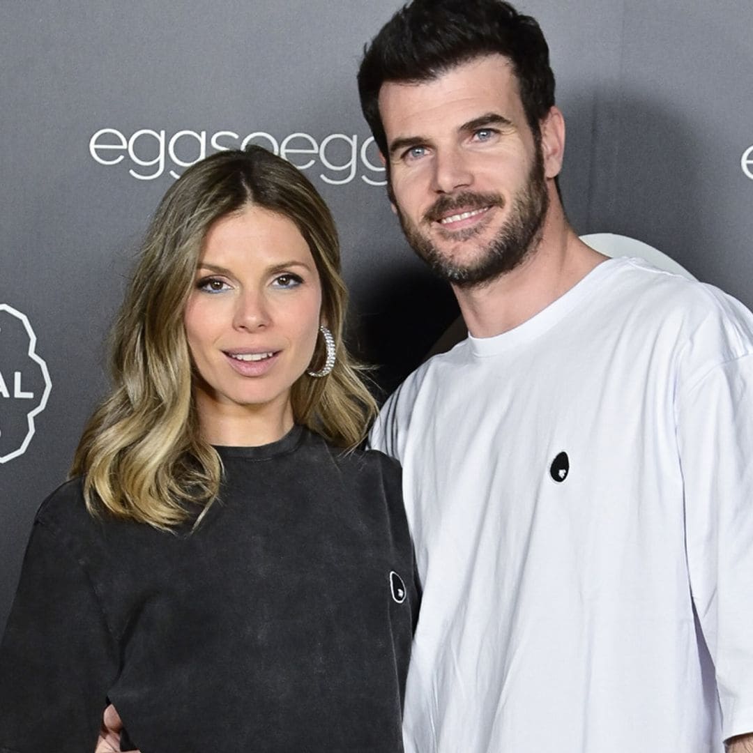 Núria Tomás, ex de Gerard Piqué, habla así sobre la forma de superar la ruptura de Shakira