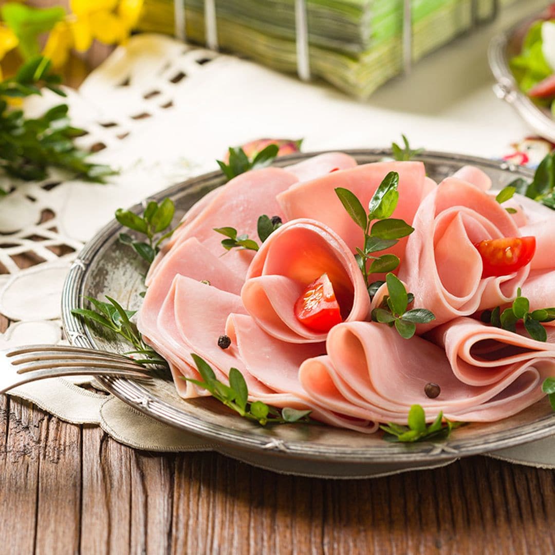 De la loncha al plato: ¿sabes cuál es el mejor jamón cocido?