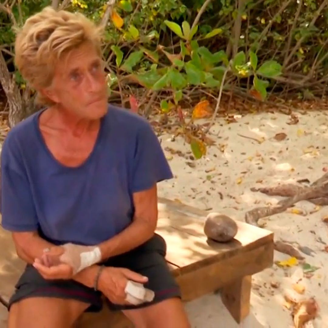 Chelo García Cortes vive su momento más difícil y requiere atención médica