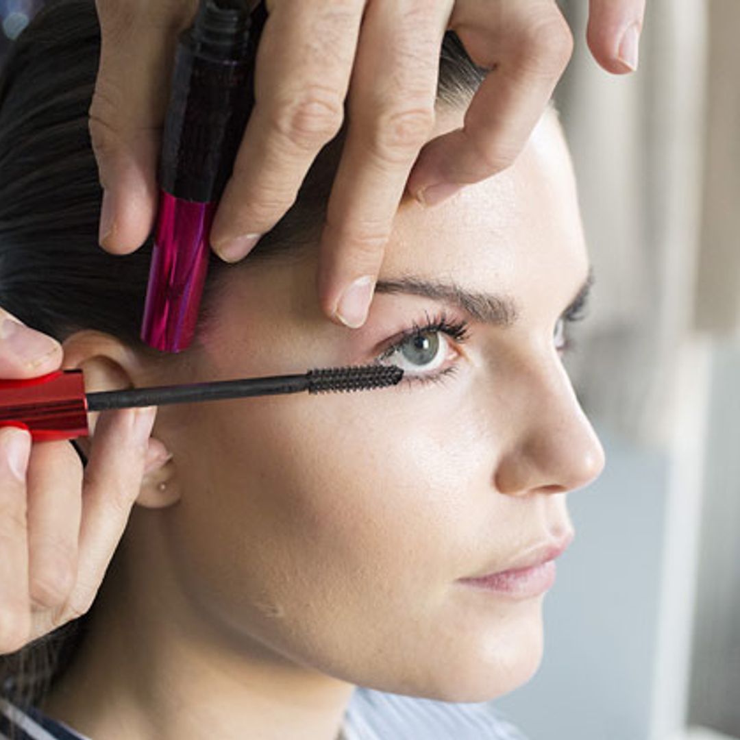 Paso a paso: un 'look' de pasarela fresco y natural