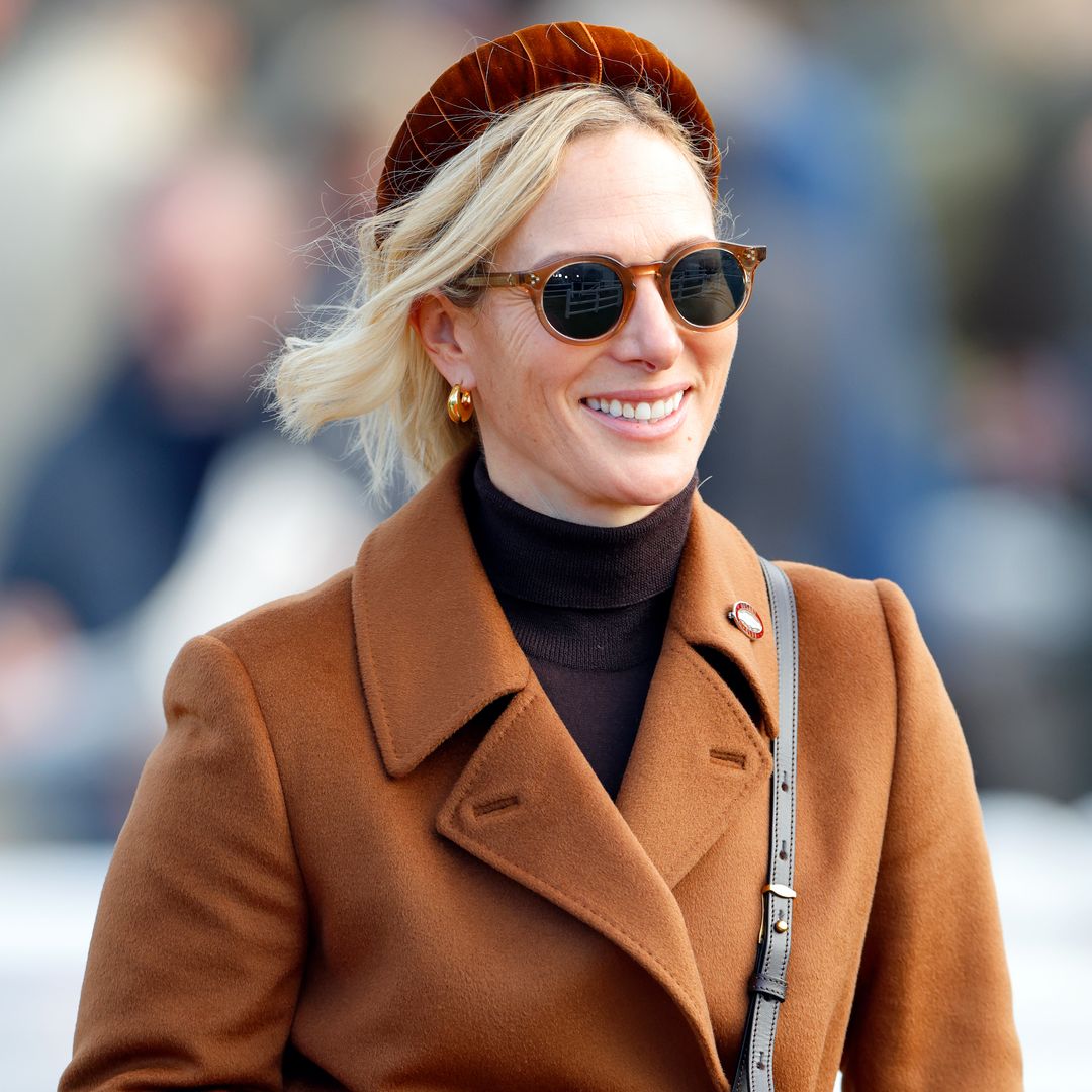 El abrigo favorito de las 'royals' que vas a querer llevar este invierno es calentito y es el que más estiliza