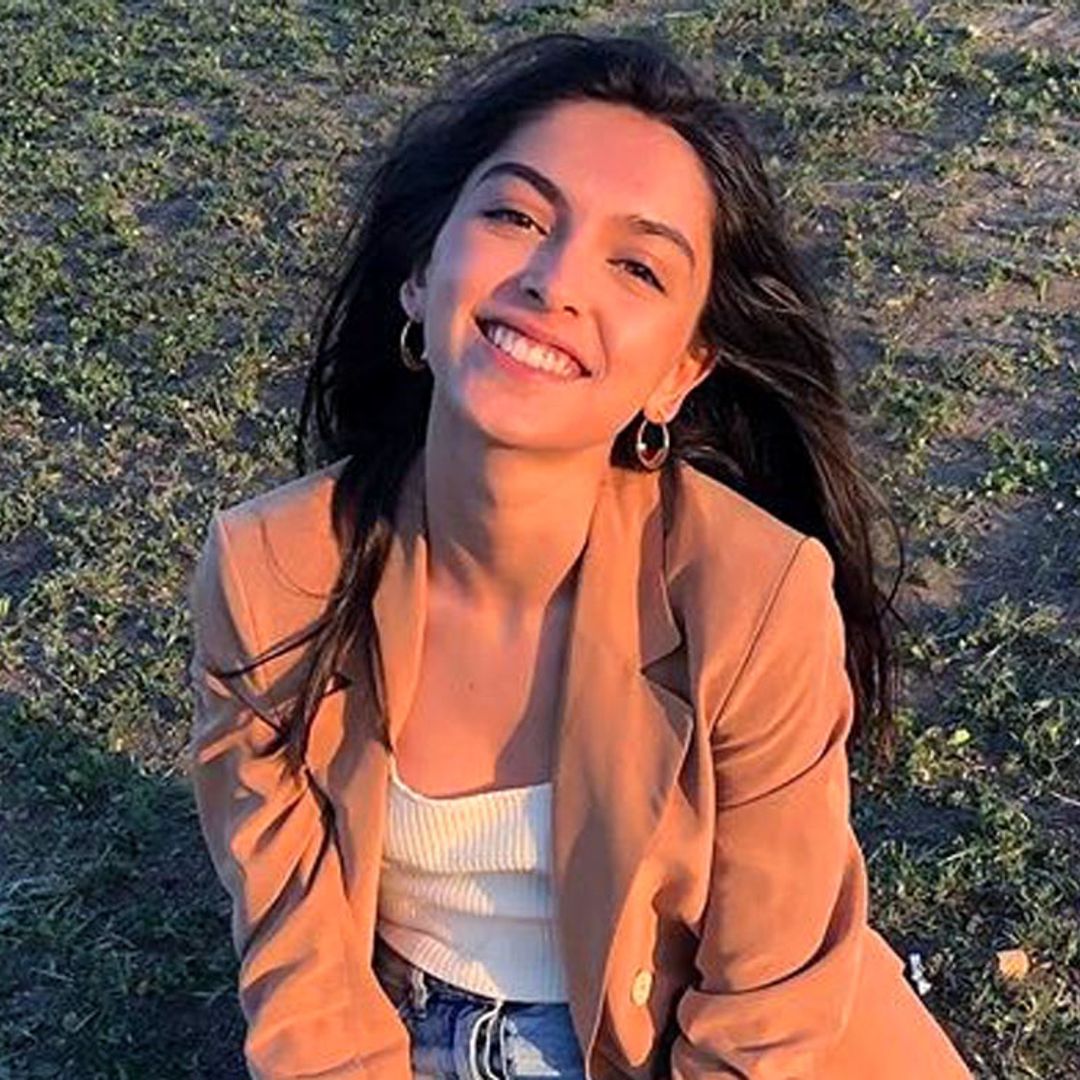 Lucía Rivera celebra la última victoria de Marc Márquez con una sencilla y romántica declaración