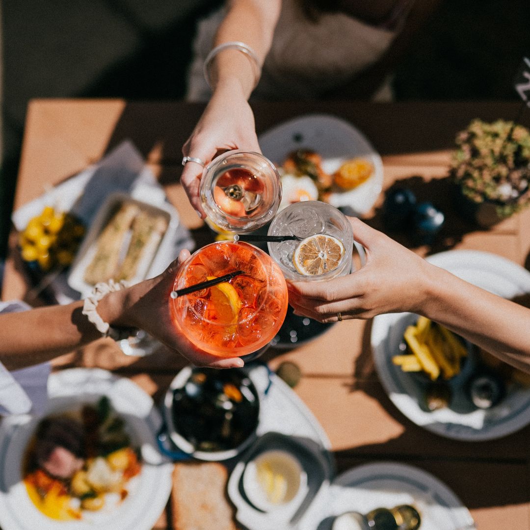 Planes gastro para el finde: vermús, rabo de toro, cocina fusión ¡y mucho más!