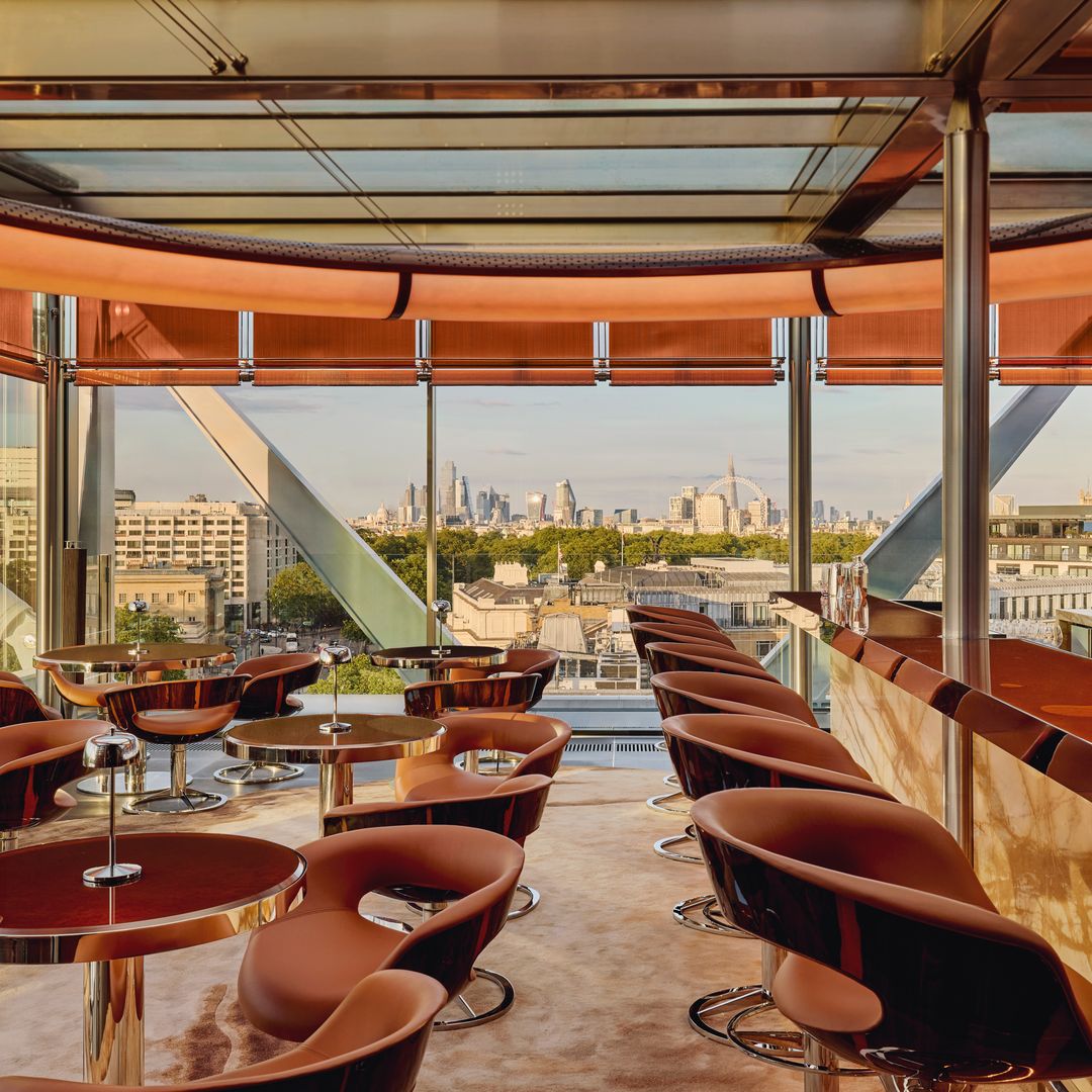 ‎The Emory Rooftop Bar
