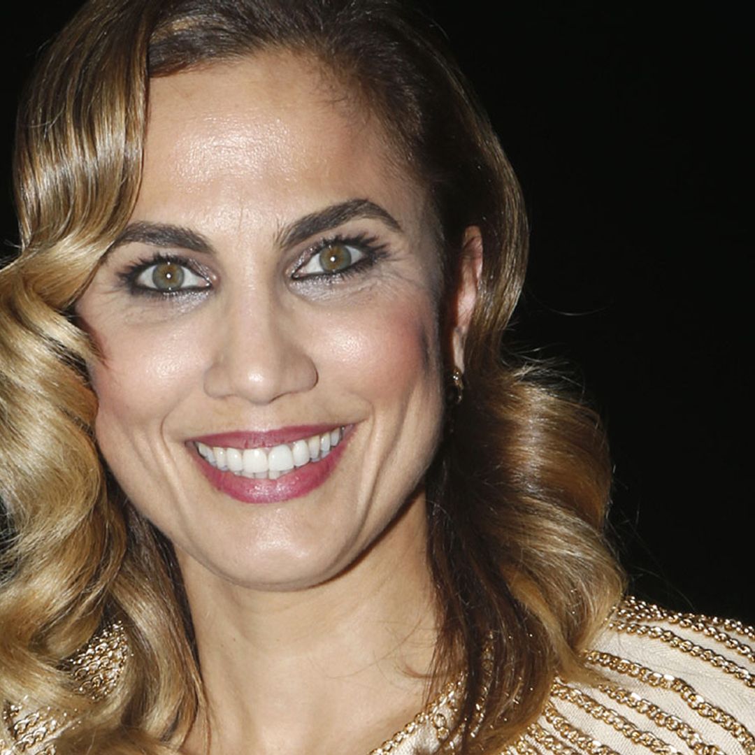 'Me hubiese encantado decirle que lo conseguí', Toni Acosta cuenta que es actriz gracias a Pau Donés